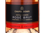 Chapel Down Rosé Brut,NV