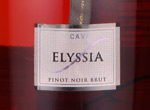 Elyssia Pinot Noir,NV
