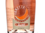 Lunetta Spumante Rosé,NV