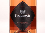 Follador Cuvee Rose,2010
