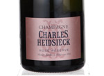 Champagne Charles Heidsieck Rosé Réserve,NV