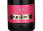 Piper-Heidsieck Rosé Sauvage,NV