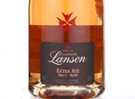 Lanson Extra Age Brut Rosé,NV
