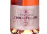 Cuvée Camille Philippe Rosé,NV