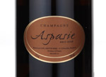 Champagne Aspasie Brut Rosé,NV