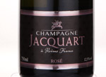 Mosaïque Rosé Jacquart,NV