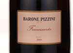 Franciacorta Rosé,2009