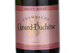 Authentic Brut Rosé,NV