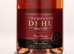 Champagne Rosé Prestige,NV