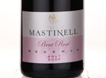 Cava Mas Tinell Brut Rose,2008