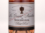 Boschendal le Grand Pavillon Brut Rose,NV