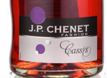 JP Chenet Fashion Cassis Cabv,NV