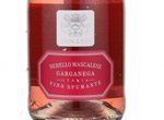 Nerello Mascalese Garganega Vino Spumante Borgo San Leo,2011