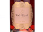 Villa Conchi Brut Rosé,NV