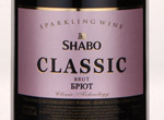 Shabo Classic Brut Rose,2010