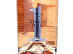 Première Bulle Rosé,2011