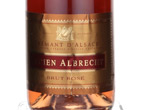 Crémant d'Alsace Rosé,NV