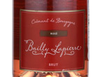 Crémant de Bourgogne Rosé,NV