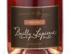 Crémant de Bourgogne Baigoule,NV