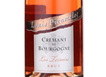 Crémant de Bourgogne Rosé Brut les Terroirs,NV