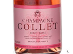 Champagne Collet Rosé,NV