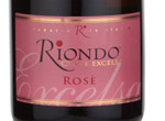 Riondo Cuvée Excelsa Spumante Brut Rosé,NV