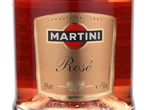 Martini Rosé,NV