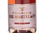 Rosé Brut,NV