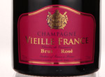 Vieille France Rosé Brut,NV
