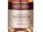 Crémant de Bourgogne Rosé,NV