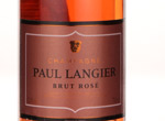 MHV P Langier Rosé Champagne,NV