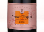 Veuve Clicquot Rosé,NV