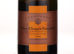 Veuve Clicquot Rosé,2004