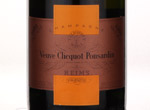 Veuve Clicquot Cave Privée Rosé,1989