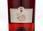 Gilia Rosé Vino Frizzante,NV