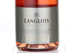 Crémant de Loire Rosé,NV