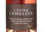 L'Extra Rosé,NV