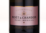 Moët & Chandon Rosé Imperial,NV