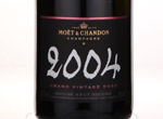 Grand Vintage Rosé,2004