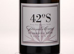 Forty Two Degrees South Premier Cuvée Sparkling Rosé,NV
