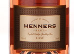 Henners Rosé,NV