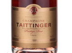 Taittinger Brut Prestige Rosé,NV
