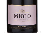 Miolo Cuvee Tradition Brut Rose,2011