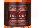 Balfour Brut Rosé,2009