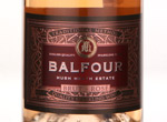Bafour Brut Rosé,2010