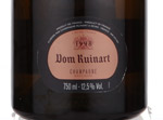 Dom Ruinart Rosé,1998