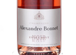 Brut Extra Rosé,NV