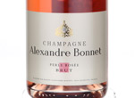 Brut Rosé,NV