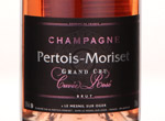 Champagne Pertois-Moriset Rosé Grand Cru Brut,NV