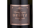 Deutz Rosé,2008